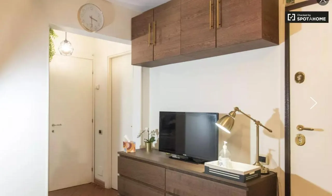 Chez Moi - Cinzia Apartment Rome
