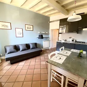 Apartment Trastevere Rome's Heart Charming 8, Rome