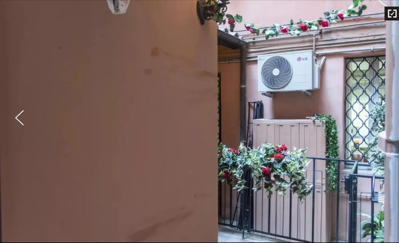 Chez Moi - Cinzia Apartment Rome Italy