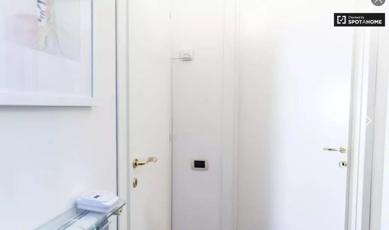 Chez Moi - Cinzia Apartment Rome Italy
