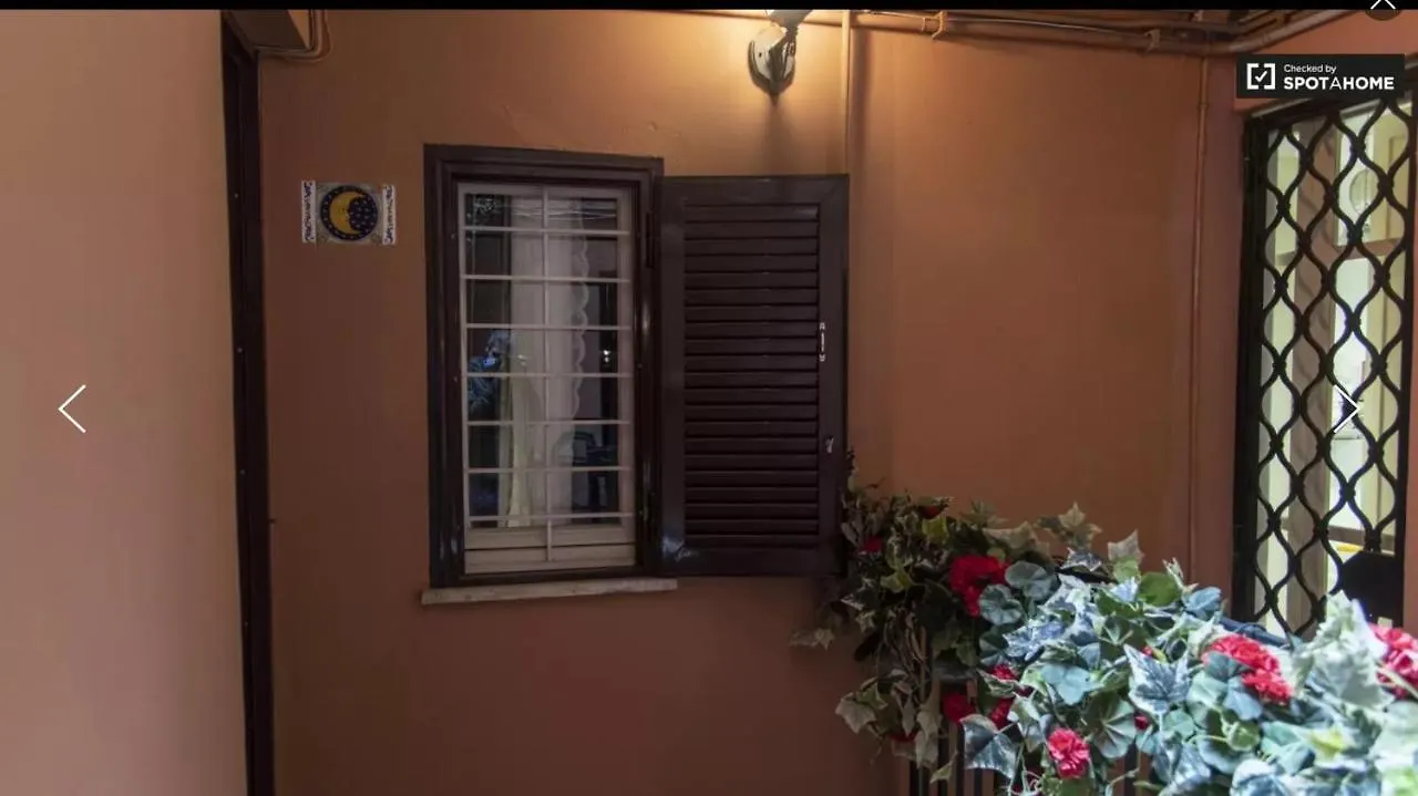 Chez Moi - Cinzia Apartment Rome 0*,  Italy