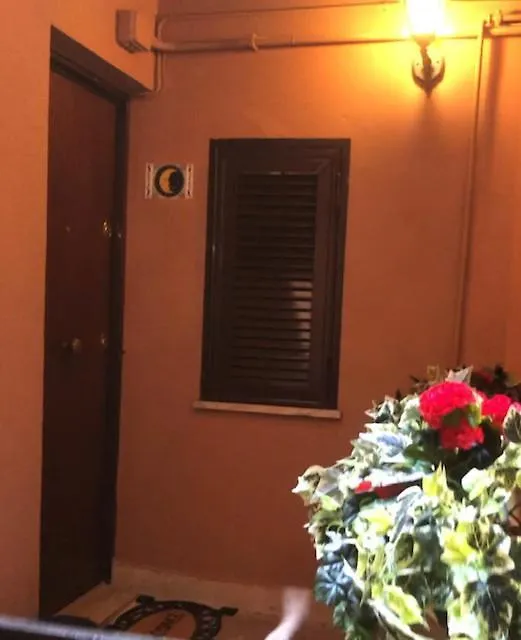 Chez Moi - Cinzia Apartment Rome Italy