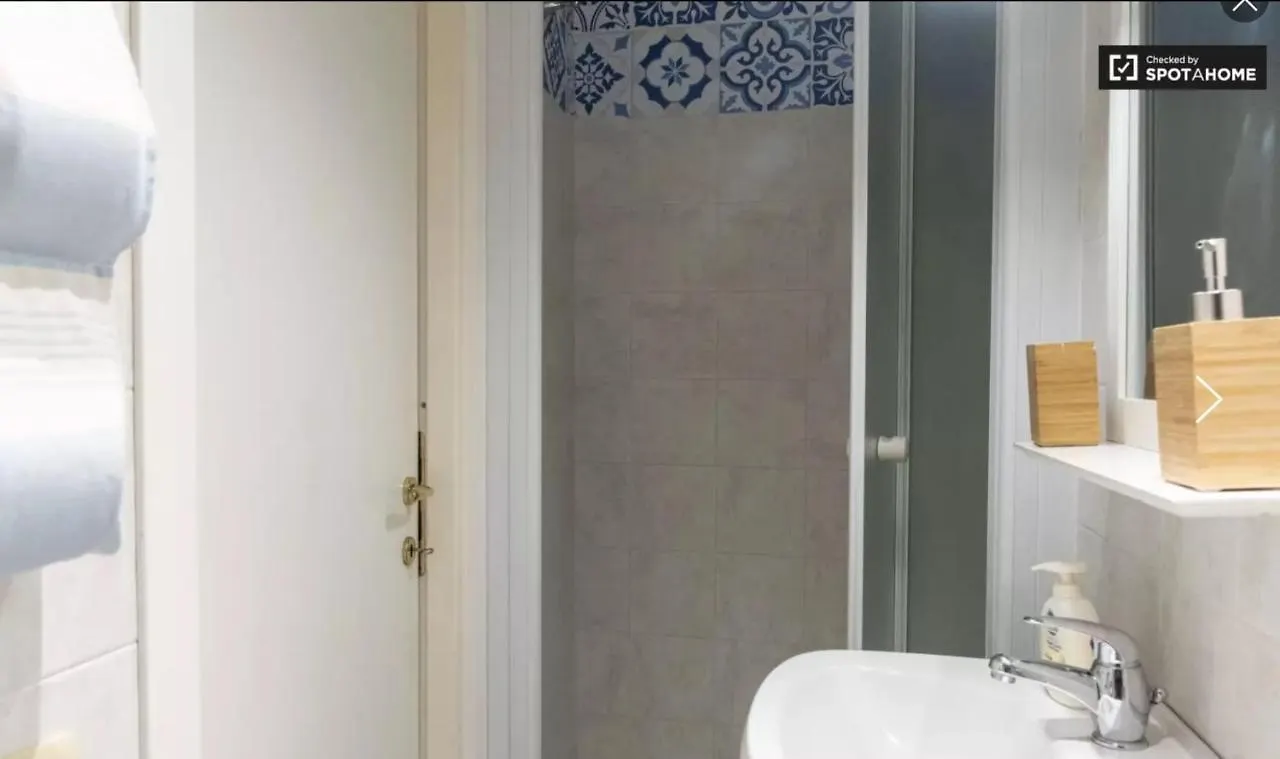 Apartmán Chez Moi - Cinzia Řím