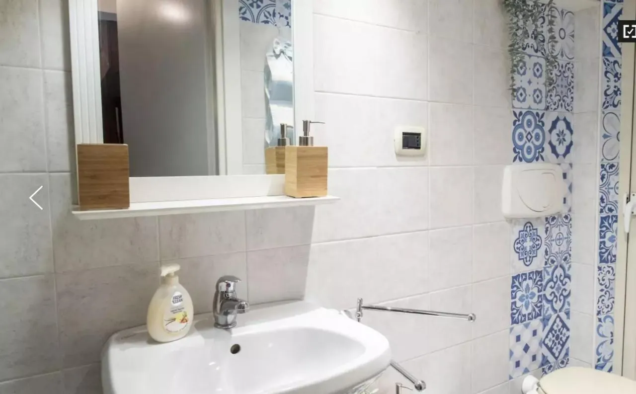 Apartmán Chez Moi - Cinzia Řím