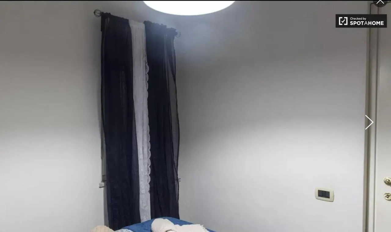 Chez Moi - Cinzia Apartamento Roma