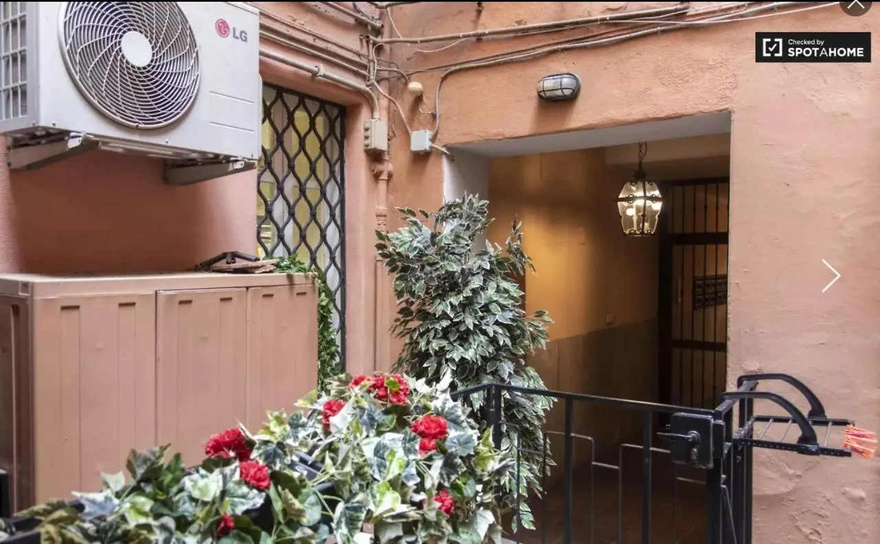 Chez Moi - Cinzia Apartamento Roma 0*,  Italia