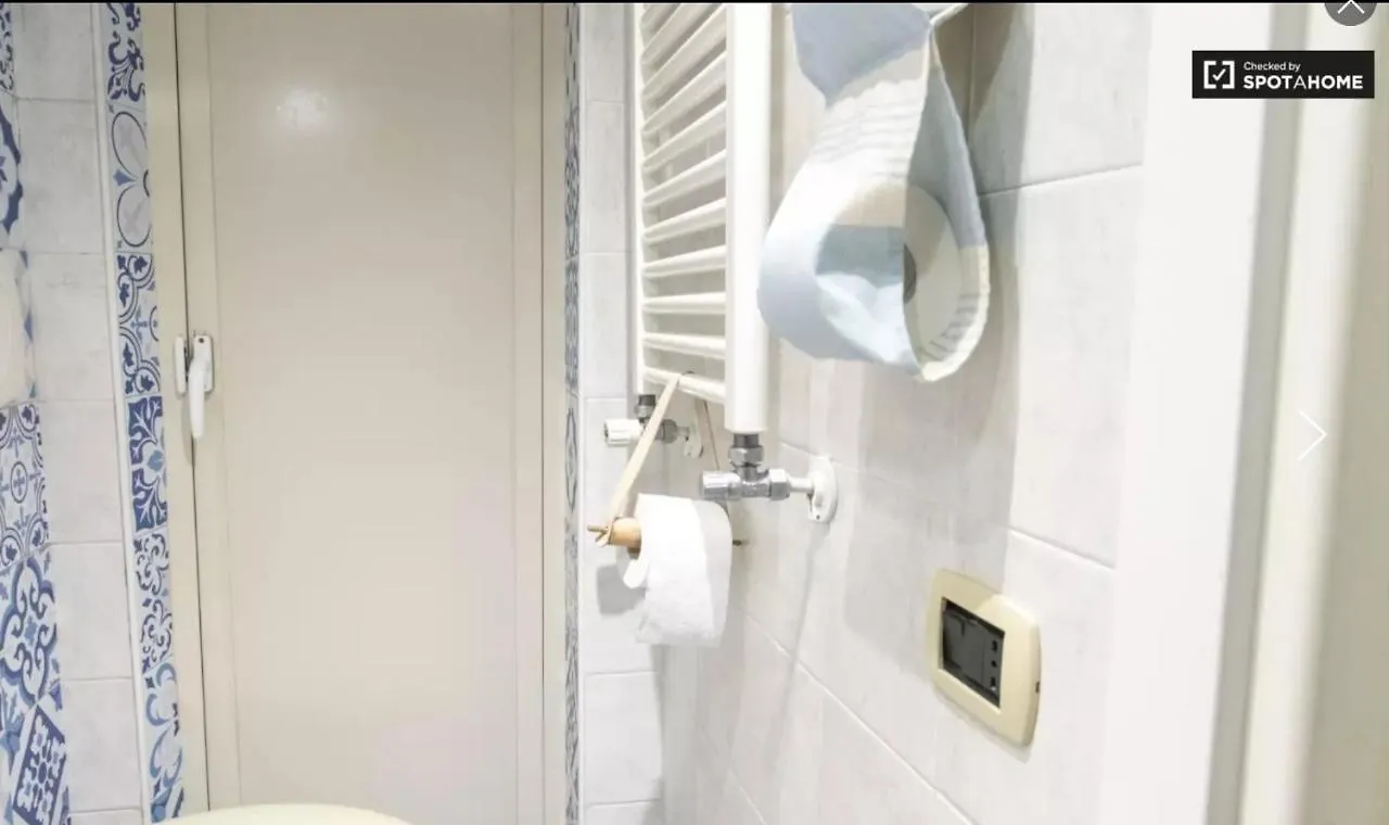 Chez Moi - Cinzia Apartamento Roma